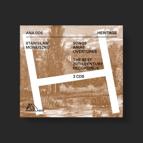 A box of delights  BOX Moniuszko released on ANAKLASIS, on sale now!